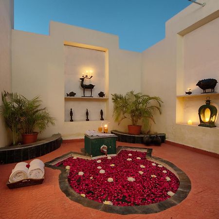 Hotel Aaram Baagh Pushkar By Pachar Group Extérieur photo