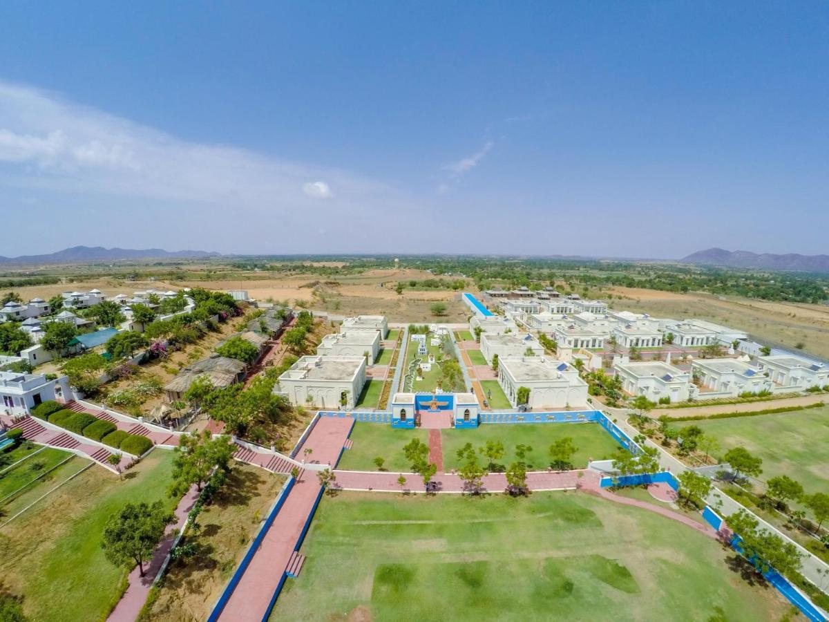 Hotel Aaram Baagh Pushkar By Pachar Group Extérieur photo