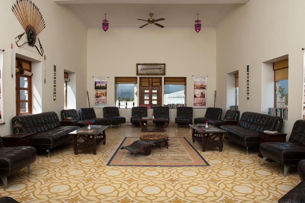 Hotel Aaram Baagh Pushkar By Pachar Group Extérieur photo