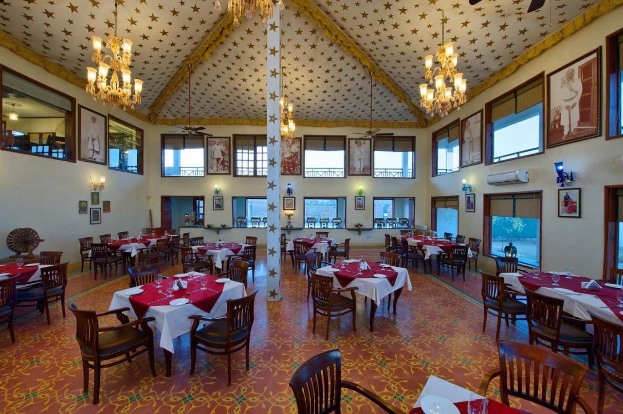 Hotel Aaram Baagh Pushkar By Pachar Group Extérieur photo
