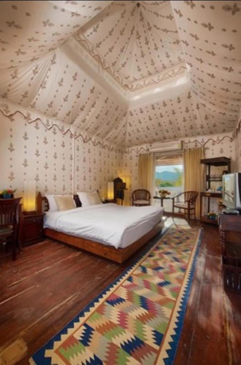 Hotel Aaram Baagh Pushkar By Pachar Group Extérieur photo